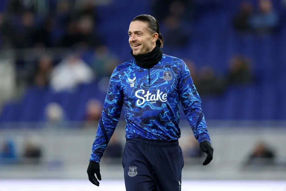 Why Jack Grealish’s Sudden Illness Could Decide Everton’s Top-Five Hopes